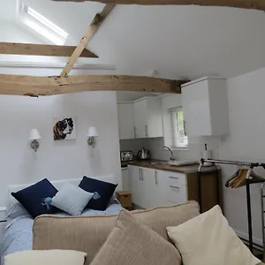 The Old Stables, Whitehall Farmhouse, Oakington , Cambridge (Cambridgeshire) United Kingdom