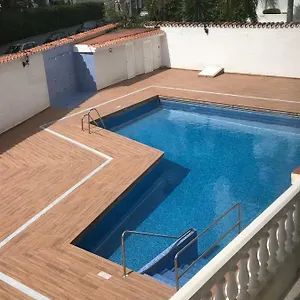 San Antonio Carihuela Aptos. Sun & , Torremolinos Spain